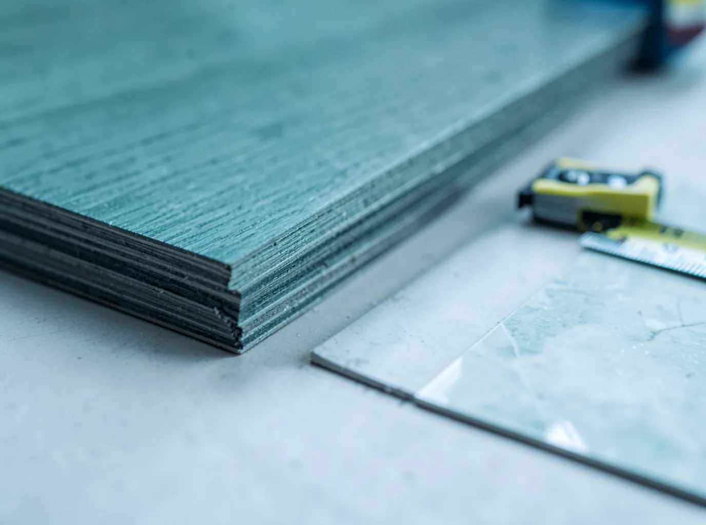 Luxury Vinyl Plank Installation Locust Hill, VA FAQs